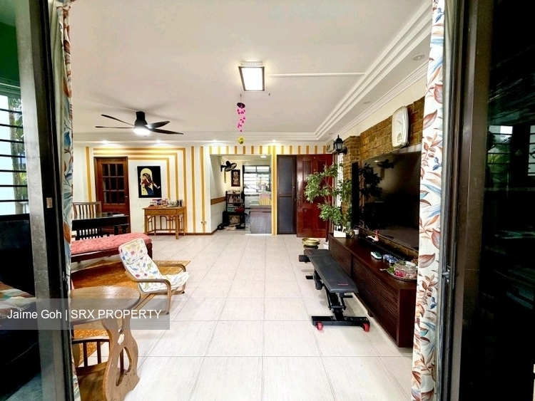 Blk 226B Compassvale Vista (Sengkang), HDB 5 Rooms #554833151